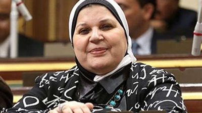 مايسة عطوة: ما يحدث بحق الشعب الفلسطيني يتطلب تضافر دولي لحل القضية