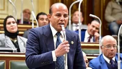 برلماني: قمة السلام هدفها وضع حل شامل وجذري للقضية الفلسطينية