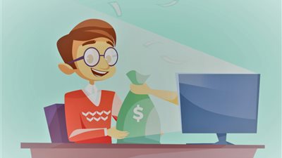 هل انتشرت ألعاب الحظ على الإنترنت في الدول العربية؟
