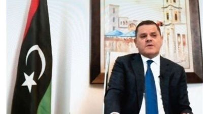 الدبيبة: الانتخابات الليبية خيار وطني وتاريخي