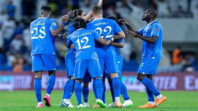 الهلال السعودي ومومباي سيتي.. تعرف على موعد المباراة والقنوات الناقلة