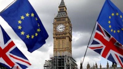 بريطانيا تحدد فواتير بريكست بأقل 3 مليارات إسترليني عن المطلوب أوروبيا