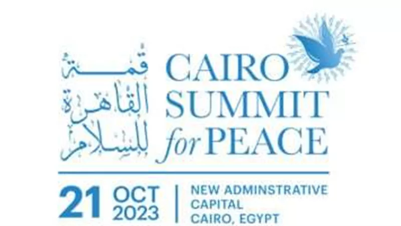 متحدث الرئاسة يكشف سبب عدم صدور بيان ختامي لقمة القاهرة للسلام.. فيديو