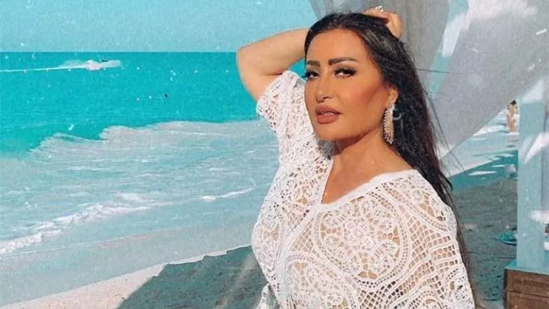 لطيفة تخطف الأنظار في أحدث ظهور على إنستجرام