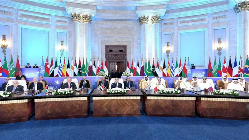 المتحدث باسم رئاسة الجمهورية: مصر لا تكتفي بإصدار البيانات وتعمل على الأرض بمنتهى القوة