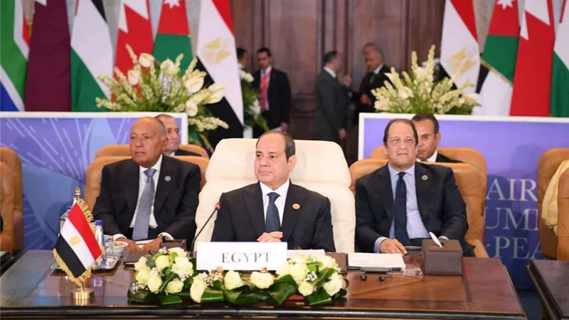 عاجل| بايدن: أعرب عن تقديرى العميق للرئيس السيسى