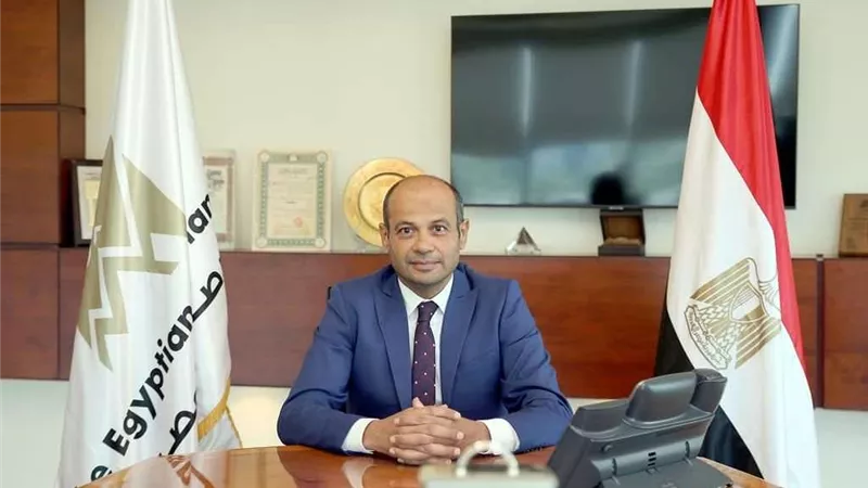 البورصة تعلن بدء خطوات إنشاء السجل الإلكتروني لمسئولي علاقات المستثمرين