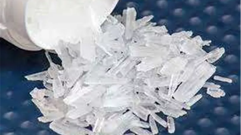 المؤبد وغرامة 200 ألف جنيه لمتهم بتجارة «الشابو» بالإسكندرية