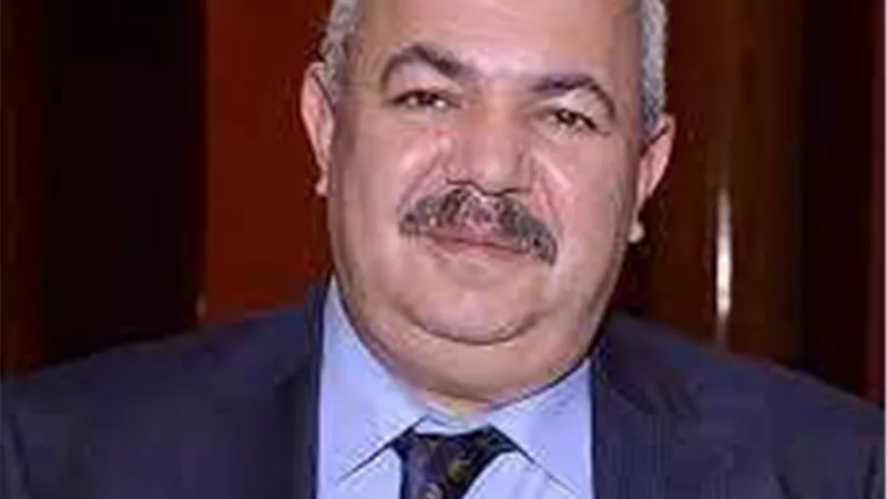 «أمين زراعة الشيوخ» يستعرض تقرير اللجنة المشتركة بشأن صناعة الأسمدة في مصر