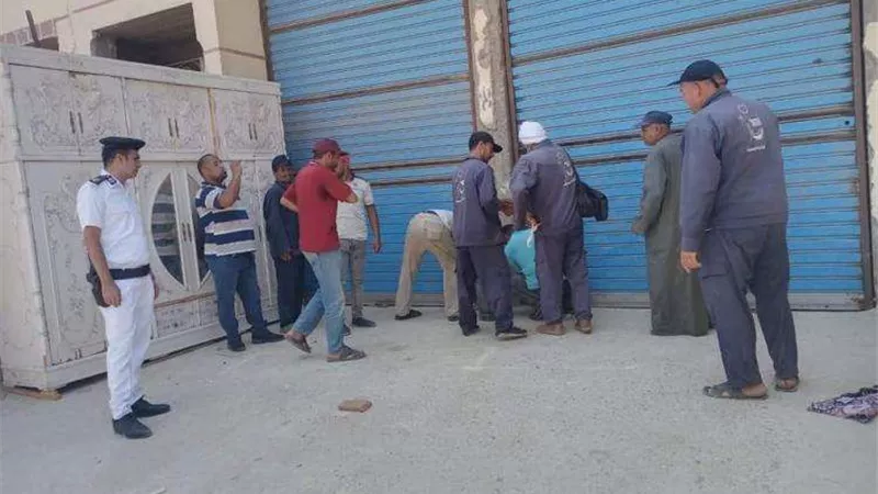 خلال 24 ساعة.. تحرير 119 مخالفة لعدم الالتزام بقرار غلق المحلات