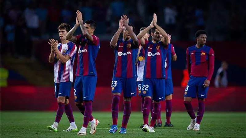 موعد مباراة برشلونة ضد أتليتك بلباو في الدوري الإسباني