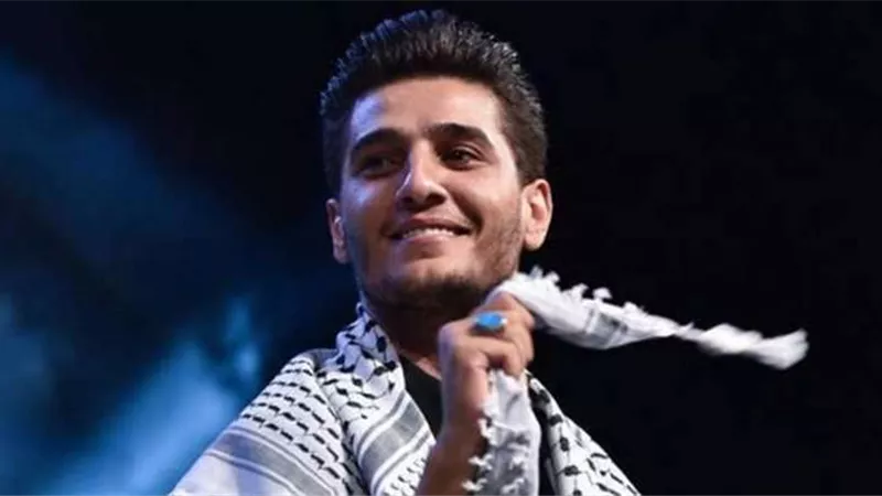محمد عساف: لم يسلم البشر ولا الشجر ولا حتى الحجر من القصف.. وغزة لا زالت صابرة