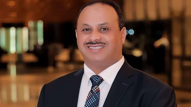 رشاد عبدالغني