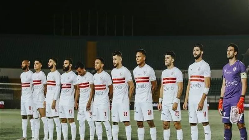 بأوامر من كارتيرون.. 3 مغاربة على رادار الزمالك لخلافة ساسي