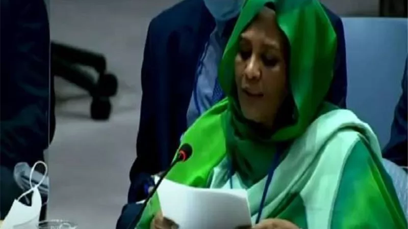 السودان يلوح باللجوء إلى مجلس حقوق الإنسان بسبب سد النهضة