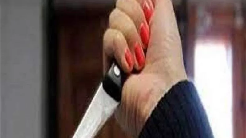 هشم رأسها.. زوج يقتل زوجته بسبب خلافات أسرية بزفتى