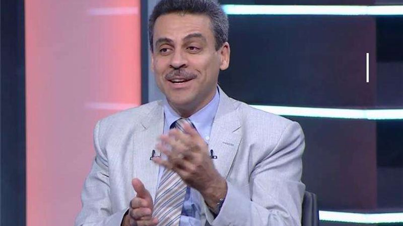 عضو مجلس إدارة الزمالك