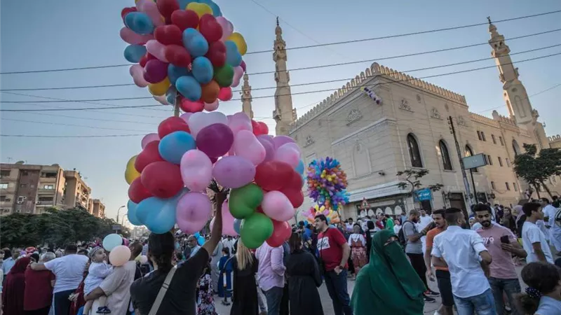 كل ما تريد معرفته عن إجازة عيد الأضحى 2021