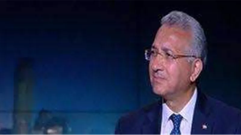 محمد حجازى: مصر هى حائط الصد وصاحبة مبادرة الازمة الفلسطينية