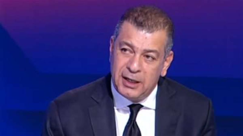 هاني شكري