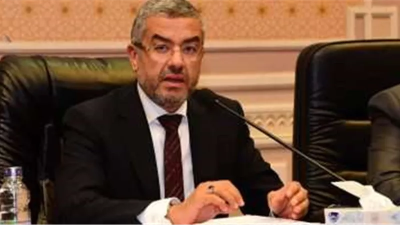 برلماني: «قمة السلام» تؤكد موقف مصر الثابت والراسخ تجاه القضية الفلسطينية
