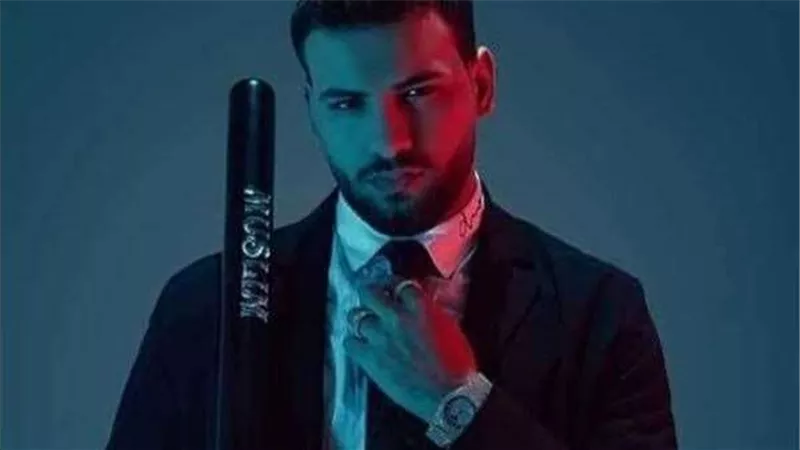 تضامنًا مع فلسطين.. تأجيل حفل مسلم بساقية الصاوي