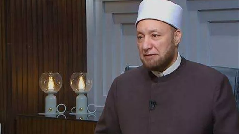 أمين الفتوى: أمور مهمة لو فعلتها ستكون ولي من أولياء الله الصالحين