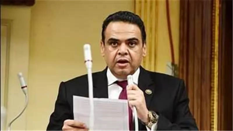 نادر الخبيري: اتفاقية التجارة الحرة تساهم في زيادة الفرص الاستثمارية المصرية بإفريقيا
