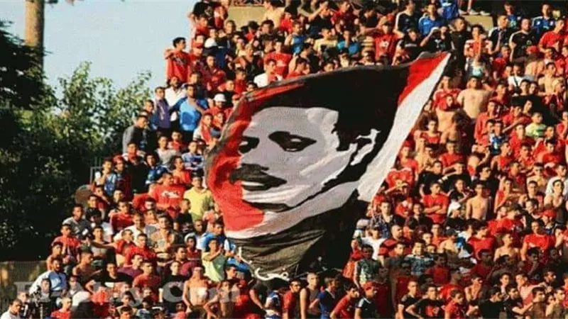 الأهلي يحصل على الموافقة بحضور 30 ألف متفرج في مباراة سيمبا التنزاني