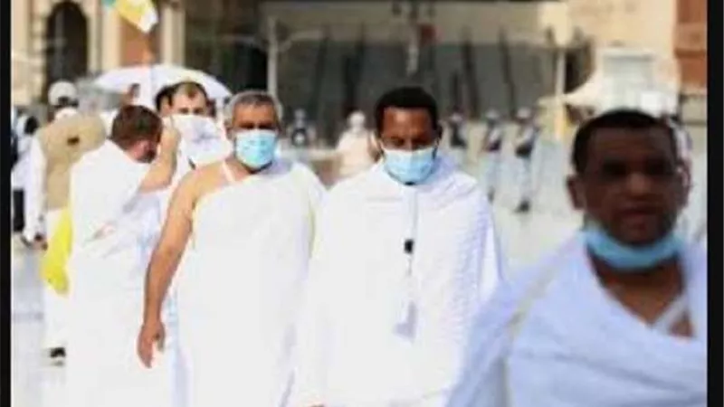 ما حكم استخدام الصابون المعطَّر أثناء الإحرام؟ الإفتاء تُجيب