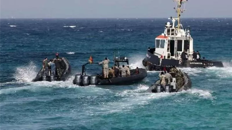 مجلس النواب الإيطالي يرفض مقترحا بوقف دعم خفر السواحل الليبي