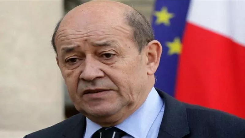 فرنسا عن اعتذار الحريري: لبنان يشهد حالة تدمير ذاتي