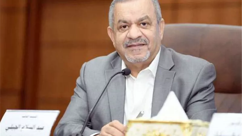 رئيس «زراعة الشيوخ» يدعو الحكومة بالرد على توصيات دراسة الأسمدة