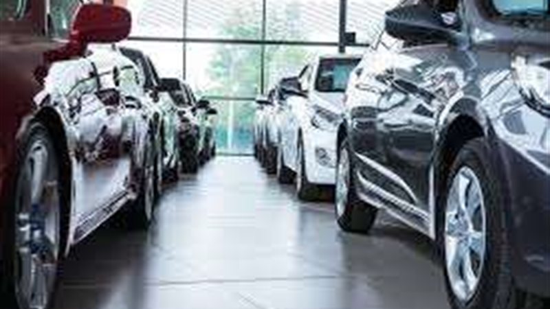 السيارات الأكثر طلبا