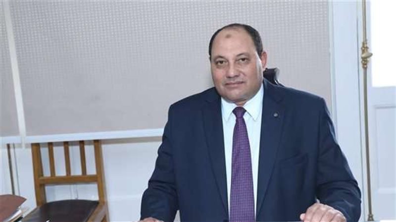 مصطفى الصياد
