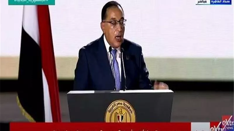 مصطفى مدبولي يكشف عدد المبادرات الرئاسية التى تم تنفيذها فى الريف