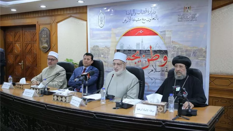 الأنبا إرميا: نرفض الإبادة الجماعية للشعب الفلسطيني