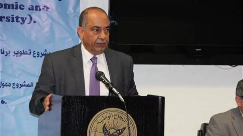 وزير العدل الفلسطيني: ما يجري في غزة جرائم حرب ضد الإنسانية