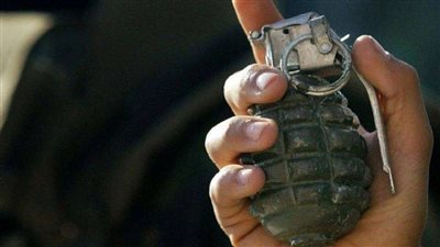 زوج يقتل زوجته وابنته بتفجير 