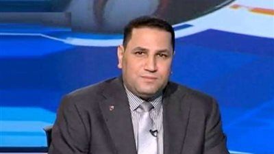 عبدالناصر زيدان يكشف حقيقة كوبري نجم الأهلي للانتقال للزمالك