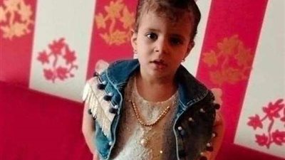 التفاصيل الكاملة لمقتل طفلة بالمنيا