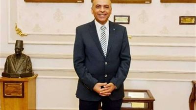 أبوالفتوح : الوفد الأمريكي يشيد بدور مصر في الحفاظ على السلام