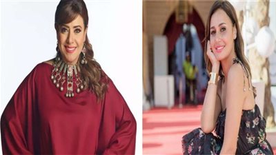 نشوى مصطفى تهاجم حلا شيحة.. شاهد ماذا قالت؟