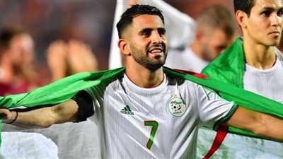 محرز يرفض الرحيل عن مانشستر سيتي