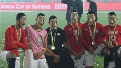سلبية مسحة كورونا للمنتخب الأولمبي استعداداً لطوكيو