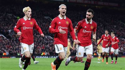موعد مباراة مانشستر يونايتد وكوبنهاجن الدنماركي في دوري أبطال أوروبا والقنوات الناقلة