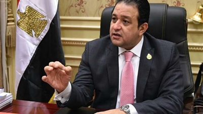 علاء عابد: الإفراج عن المحتجزين تأكيدًا على دور مصر المحوري في المنطقة
