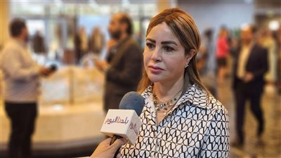 جيهان مديح : نجاح الدولة المصرية في الإفراج عن محجزتين بقطاع غزة يؤكد على دورها الدبلوماسي الرائد