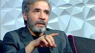 مفيد عاشور: 