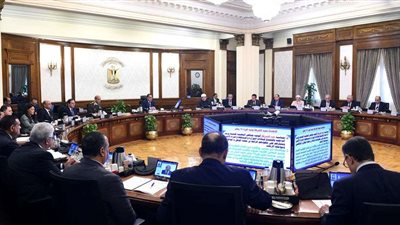 الوزراء توافق على اتفاقية الوكالة الفرنسية لتطوير صوامع القمح